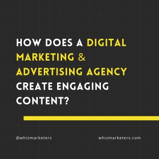 how does a digital marketing advertising agency