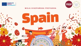 Moja Hiszpańska Przygoda