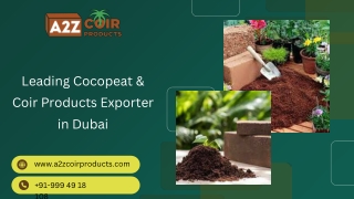 Leading-Cocopeat-and-Coir-Products-Exporter-in-Dubai