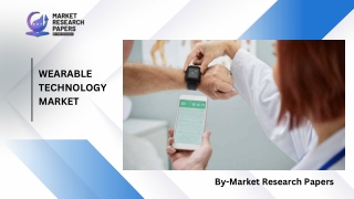 Wearable Technology PDF