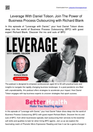 downloaded from j ustpaste it leveragepodcast