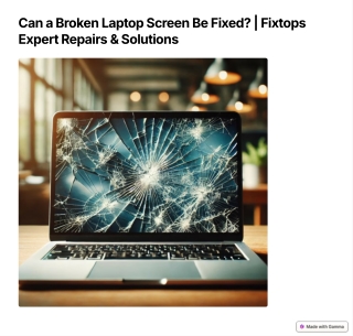 Can-a-Broken-Laptop-Screen-Be-Fixed-or-Fixtops-Expert-Repairs-and-Solutions