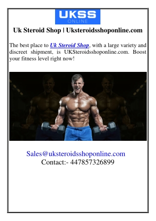 uk steroid shop uksteroidsshoponline com the best