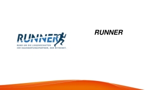 runner
