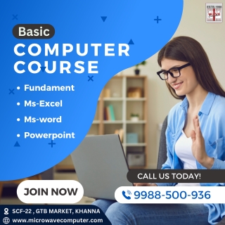 basic computer