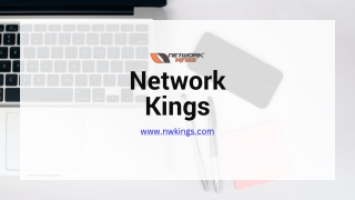 network kings