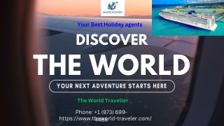 your best holiday agents