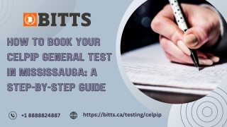 how to book your how to book your celpip general