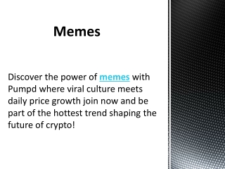 memes
