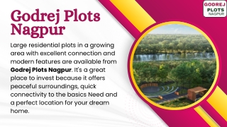 Godrej Plots Nagpur