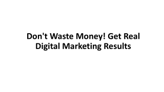 Digital marketing company in trivandrum