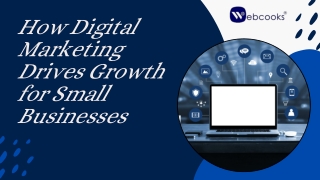 The Power of Digital Marketing for Small Businesses