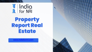www indiafornri com