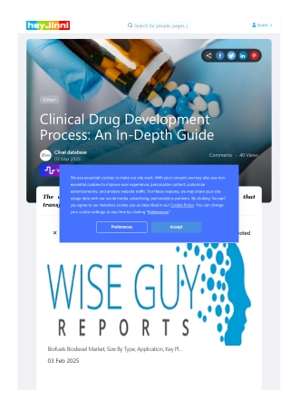 Cutting-Edge Clinical Trial Data Solutions for Global Research