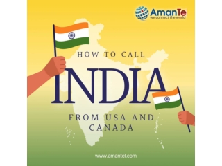 Call India Get Upto 1000 Extra Minutes from Amantel