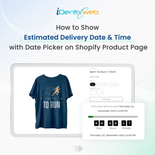 How to Display Estimated Delivery Date on Shopify for Higher Conversions