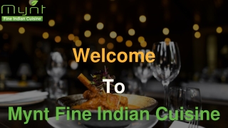 Indian Restaurants in Orlando