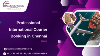 Professional-International-Courier-Booking-in-Chennai