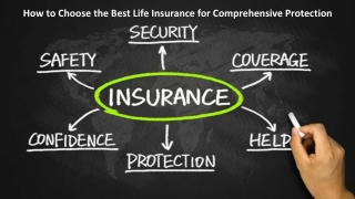 Life Insurance In Dubai