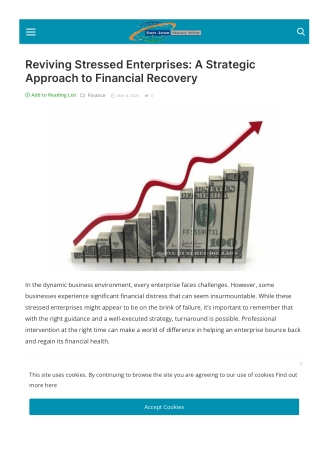 sanjosenewswire-com-reviving-stressed-enterprises-a-strategic-approach-to-financ...