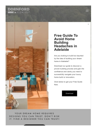 Drafting Adelaide