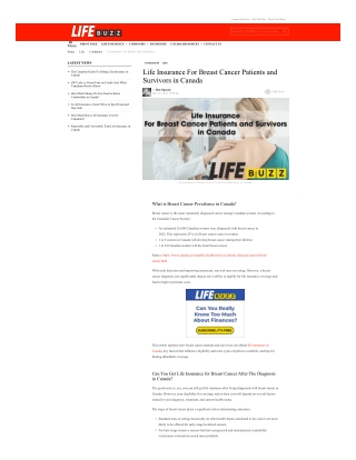 Financial Planning After Cancer Diagnosis