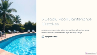 5-Deadly-Pool-Maintenance-Mistakes