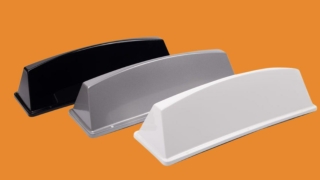 Increased Credibility and Professionalism The Impact of Roof Signs on Small Businesses