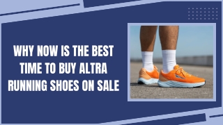 Buy Altra Escalante Running Shoes