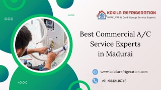 Best-Commercial-ac-Service-Experts