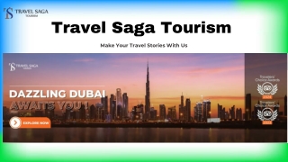 Adventure Awaits Thrilling Malaysia Tour Packages for Nature Lovers