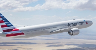 American Airlines Group Travel
