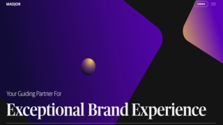 Top Branding Agency | Your Partner for Exceptional Brand Experiences