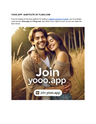 YOOO.APP_ SUBTITUTE OF FLING.COM