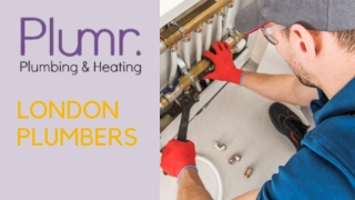 London Plumbers