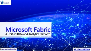 microsoft fabric