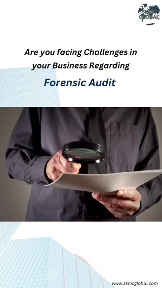 are you facing challenges in your business