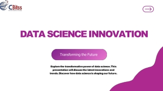 Data Science for Business Transforming Data into Insights (1)