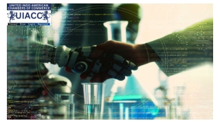 The AI and ML Revolution_ Transforming Successpreneur Business in 2025