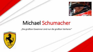 michael michael schumacher schumacher