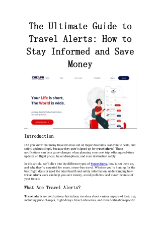 the the ultimate ultimate guide travel travel