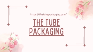 https thetubepackaging com