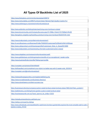 High Tarffic Guest Posting Free websites