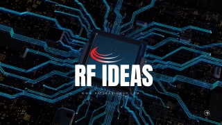 rf ideas