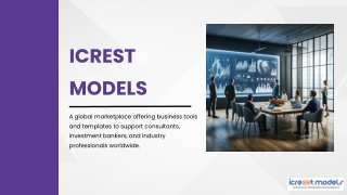 icrest models