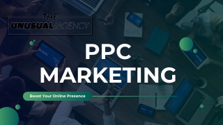 Search Engine Marketing (SEM) – Boost Your Online Presence