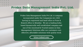 Financial Document Organization Software