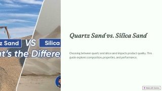 Quartz-Sand-vs-Silica-Sand-What’s-the-Difference