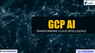 gcp ai