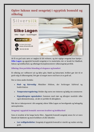 Silke Lagen